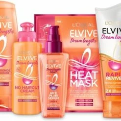 Flash-uitverkoop ❤️ L’Oréal Paris Elvive Dream Lengths Shampoo - 250ml ✨ 22 Flash-uitverkoop ❤️ L’Oréal Paris Elvive Dream Lengths Shampoo - 250ml ✨ -La Roche Shop 550x273
