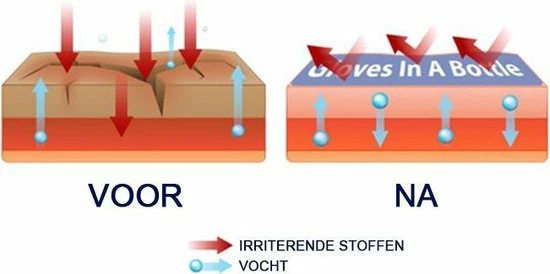Groothandel π Gloves In A Bottle (GIAB) | Beschermende, Hydraterende En Herstellende Lotion | Eczeem, Droge Huid, Psoriasis |2 X 240 Ml Voordeelverpakking π€© 7 Groothandel π Gloves In A Bottle (GIAB) | Beschermende, Hydraterende En Herstellende Lotion | Eczeem, Droge Huid, Psoriasis |2 X 240 Ml Voordeelverpakking π€© - Afbeelding 5