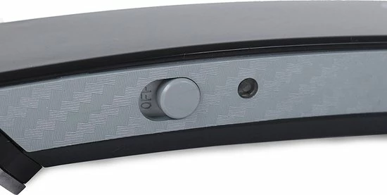 Beste deal 𧨠Tondeuse - Velvin Nivory - Draadloze Trimmer - 3 Opzetkammen - Oplaadkabel - BSE βοΈ 9 Beste deal 𧨠Tondeuse - Velvin Nivory - Draadloze Trimmer - 3 Opzetkammen - Oplaadkabel - BSE βοΈ - Afbeelding 7