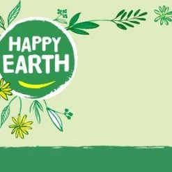 Nieuw ✨ Happy Earth 100% Natuurlijke Deodorant Spray Cucumber Matcha 100 Ml 🎉 -La Roche Shop 550x278