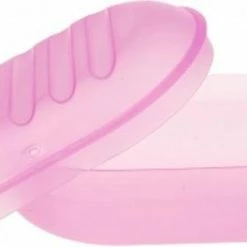 Groothandel 🎉 Qitrex Reis Zeepbakje - Zeep Bakje Voor Vakantie En Reizen - Zeep Opberg Doos - Zeepdoos In Verschillende Kleuren 💯 -La Roche Shop 550x287 1