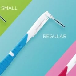 Beste deal 🤩 GUM® BI-DIRECTION | 0.9 | 6 Stuks 🛒 -La Roche Shop 550x287