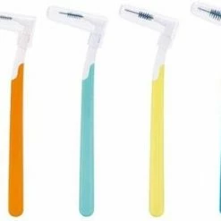 Goedkoopste β¨ Interprox Plus XX Maxi - 6 Tot 11 Mm - 4 Stuks π 16 Goedkoopste β¨ Interprox Plus XX Maxi - 6 Tot 11 Mm - 4 Stuks π -La Roche Shop 550x289 2