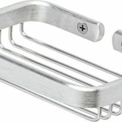 Kopen π Tiger Exquisit Zeephouder - RVS Geborsteld π 12 Kopen π Tiger Exquisit Zeephouder - RVS Geborsteld π -La Roche Shop 550x290 1