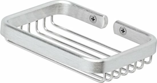 Kopen π Tiger Exquisit Zeephouder - RVS Geborsteld π 6 Kopen π Tiger Exquisit Zeephouder - RVS Geborsteld π - Afbeelding 4