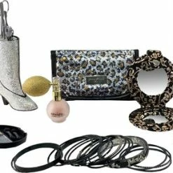 Nieuw 🌟 Gerard Brinard Dames Cadeaupakket In Cadeau Verpakking, Kerst Pakket, Moederdag, Sinterklaas, Verjaardags Cadeau, Make-up, Parfum, Sieraden 🔥