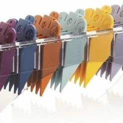 Beste Verkoop ❤️ Xanitalia - Opzetkamset Voor Wahl / Sthauer - 8 Stuks 💯