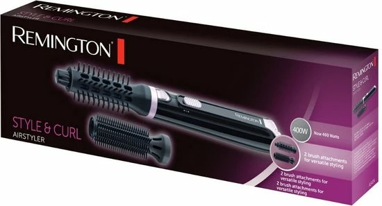 Goedkoop β¨ Remington AS404 Haarstyler π 4 Goedkoop β¨ Remington AS404 Haarstyler π - Afbeelding 2