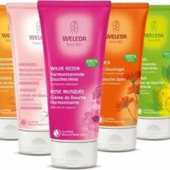 Goedkoopste π Weleda Lavendel Ontspannende Douchecrème βοΈ 9 Goedkoopste π Weleda Lavendel Ontspannende Douchecrème βοΈ -La Roche Shop 550x300 1