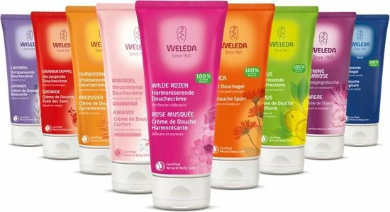Goedkoopste π Weleda Lavendel Ontspannende Douchecrème βοΈ 4 Goedkoopste π Weleda Lavendel Ontspannende Douchecrème βοΈ - Afbeelding 2