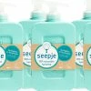 Hete verkoop π₯ Seepje Handzeep Voordeelverpakking ‘Eucalyptus En Rozemarijn’ – 6 X 300 Ml π€© 1 Hete verkoop π₯ Seepje Handzeep Voordeelverpakking ‘Eucalyptus En Rozemarijn’ – 6 X 300 Ml π€© -La Roche Shop 550x303