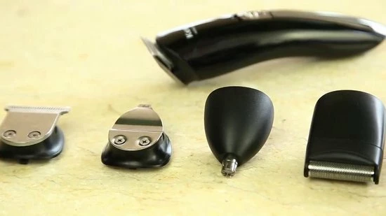 Begroting π― Kemei KM-600 - Scheerapparaat π 4 Begroting π― Kemei KM-600 - Scheerapparaat π - Afbeelding 2