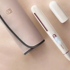 Korting π Philips Prestige BHS830/00 - Stijltang π₯ 25 Korting π Philips Prestige BHS830/00 - Stijltang π₯ -La Roche Shop 550x309 32