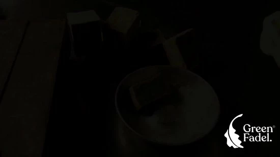 Beste Pirce π Green Fadel Aleppo Zeep - 40% Laurier- Natuurlijke Groene Zeep - 200g βοΈ 4 Beste Pirce π Green Fadel Aleppo Zeep - 40% Laurier- Natuurlijke Groene Zeep - 200g βοΈ - Afbeelding 2