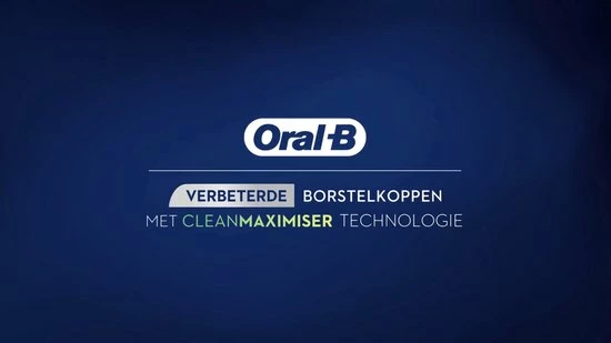 Hete verkoop π Oral B Oral-B Precision Clean- Met CleanMaximiser-technologie - Opzetborstels - 10 Stuks π 4 Hete verkoop π Oral B Oral-B Precision Clean- Met CleanMaximiser-technologie - Opzetborstels - 10 Stuks π - Afbeelding 2