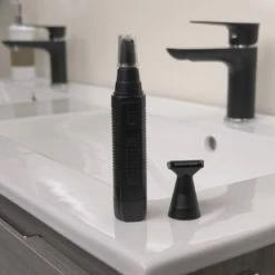 Aanbiedingen ⭐ Wellys ComfortTrends - Neushaartrimmer ✔️