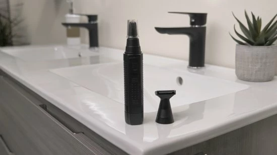 Aanbiedingen ⭐ Wellys ComfortTrends - Neushaartrimmer ✔️ 3 Aanbiedingen ⭐ Wellys ComfortTrends - Neushaartrimmer ✔️