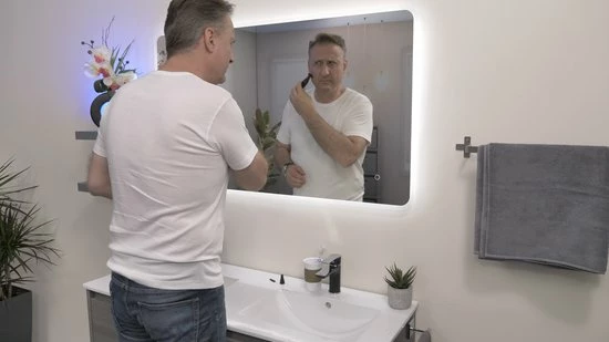 Aanbiedingen ⭐ Wellys ComfortTrends - Neushaartrimmer ✔️ 7 Aanbiedingen ⭐ Wellys ComfortTrends - Neushaartrimmer ✔️ - Afbeelding 5