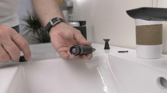 Aanbiedingen ⭐ Wellys ComfortTrends - Neushaartrimmer ✔️ 8 Aanbiedingen ⭐ Wellys ComfortTrends - Neushaartrimmer ✔️ - Afbeelding 6