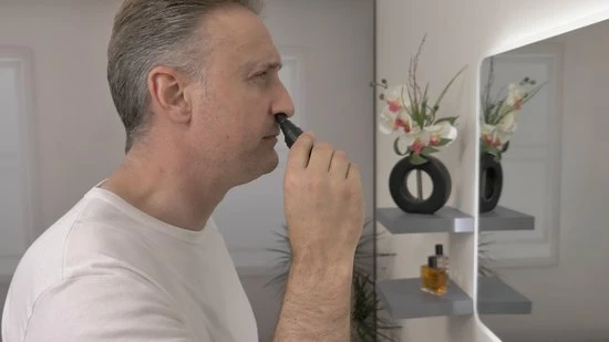 Aanbiedingen ⭐ Wellys ComfortTrends - Neushaartrimmer ✔️ 9 Aanbiedingen ⭐ Wellys ComfortTrends - Neushaartrimmer ✔️ - Afbeelding 7