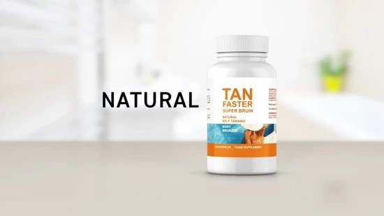 Groothandel β¨ Merkloos Tan Faster Om Sneller En Dieper Brons Bruin Te Worden In De Zon π₯° 4 Groothandel β¨ Merkloos Tan Faster Om Sneller En Dieper Brons Bruin Te Worden In De Zon π₯° - Afbeelding 2