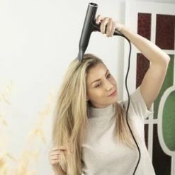 Beste recensies van 🔔 Cecotec Professionele Smart Föhn - Extra Volume - Ionicare - Warm En Koud - Krullen - 1200W ✔️ -La Roche Shop 550x309 73