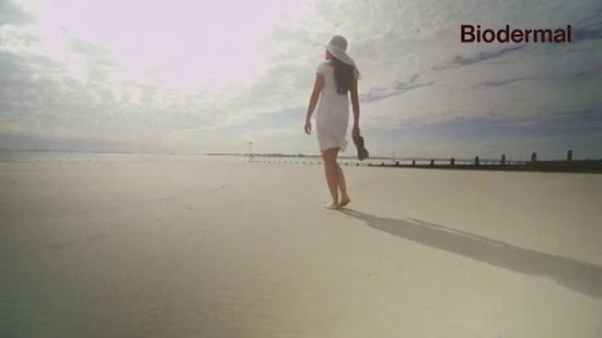 Nieuw β Biodermal Zonnemelk Gevoelige Huid - Zonnebrand Voor De Gevoelige Huid -SPF50+ 200 Ml π 4 Nieuw β Biodermal Zonnemelk Gevoelige Huid - Zonnebrand Voor De Gevoelige Huid -SPF50+ 200 Ml π - Afbeelding 2