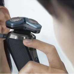 Flash-uitverkoop 💯 Philips Shaver Series 7000 S7782/50 - Elektrisch Scheerapparaat Voor Wet & Dry 😉 -La Roche Shop 550x310 2