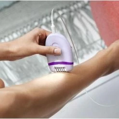Flash-uitverkoop ✨ Philips Satinelle Essential BRE275/00 - Epilator 🎁 -La Roche Shop 550x311 5