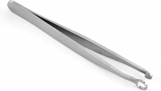 Beste Verkoop π Missan Online Missan: Neus- En Oorhaarschaar +Missan Kam - RVS - Knipper Voor Mannen En Vrouwen | Schaar Voor Neushaar π 10 Beste Verkoop π Missan Online Missan: Neus- En Oorhaarschaar +Missan Kam - RVS - Knipper Voor Mannen En Vrouwen | Schaar Voor Neushaar π - Afbeelding 8