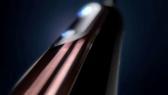 Gloednieuw π Oral B Oral-B Genius X 20100S - Luxe Edition Roségoud - Elektrische Tandenborstel β€οΈ 4 Gloednieuw π Oral B Oral-B Genius X 20100S - Luxe Edition Roségoud - Elektrische Tandenborstel β€οΈ - Afbeelding 2