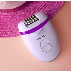 Flash-uitverkoop ✨ Philips Satinelle Essential BRE275/00 - Epilator 🎁 -La Roche Shop 550x314