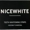 Promo 🔥 NICEWHITE | Tandenbleek Strips 28 Stuks | Teeth Whitening Strips | Coconut Charcoal | Peroxidevrij | 100% Natuurlijk | Tanden Bleken | Wittere Tanden 🌟 -La Roche Shop 550x315