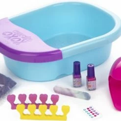 Uitgang 🧨 XOXO Foot Spa Experience 🥰 -La Roche Shop 550x316 3