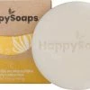 Aanbiedingen 🎉 HappySoaps Body Lotion Bar - Exotic Ylang Ylang - Verleidend Bloemige Geur, Verzogend & Hydraterend - 100% Plasticvrij, Vegan & Natuurlijk - 65gr 👏 -La Roche Shop 550x324