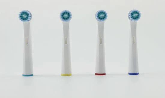 Coupon π€© Cosity Universele Opzetborstels - Geschikt Voor Oral-B - 12 Stuks π 7 Coupon π€© Cosity Universele Opzetborstels - Geschikt Voor Oral-B - 12 Stuks π - Afbeelding 5