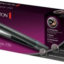 Beste deal π Remington S3700 Ceramic Glide 230 - Stijltang π― 17 Beste deal π Remington S3700 Ceramic Glide 230 - Stijltang π― -La Roche Shop 550x330 1