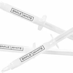 Goedkoopste 🧨 SmileWhite® Refill-Gels (3 Stuks) Tanden Bleek Gel Voor SmileWhite™ Tandenbleekkit - Tanden Bleekset ✔️