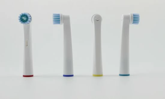 Coupon π€© Cosity Universele Opzetborstels - Geschikt Voor Oral-B - 12 Stuks π 6 Coupon π€© Cosity Universele Opzetborstels - Geschikt Voor Oral-B - 12 Stuks π - Afbeelding 4