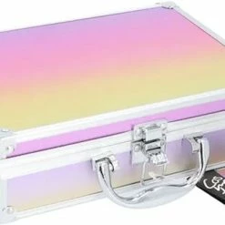 Kopen π Casuelle Make-Up Koffer Regenboog 45-delig π 6 Kopen π Casuelle Make-Up Koffer Regenboog 45-delig π -La Roche Shop 550x334 1