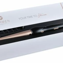 Hete verkoop π Carmen CT4725 - Krultang - Kegelvormig β¨ 15 Hete verkoop π Carmen CT4725 - Krultang - Kegelvormig β¨ -La Roche Shop 550x335