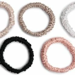 Groothandel 𧨠Kraagjeskopen.nl - Zijden Haarelastiek Zwart - 100% Moerbei Zijde Scrunchie βοΈ 5 Groothandel 𧨠Kraagjeskopen.nl - Zijden Haarelastiek Zwart - 100% Moerbei Zijde Scrunchie βοΈ -La Roche Shop 550x338 1
