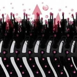 Beste deal 😉 Föhnborstel 3-in-1 - Magic Brush - Drogen En Stylen - Keramische Krulborstel - BSE 🥰 -La Roche Shop 550x339 2