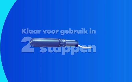 Kopen βοΈ Tampax Compak Pearl Super Plus - Tampons π 4 Kopen βοΈ Tampax Compak Pearl Super Plus - Tampons π - Afbeelding 2