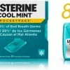 Korting 🌟 Listerine CoolMint Pocket Paks - Strips Tegen Slechte Adem - Geen Mondwater Nodig - Total Care- 8 Stuks 🌟 -La Roche Shop 550x343 2