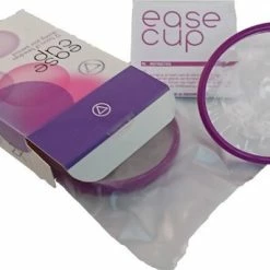Korting π EaseCup - Menstruatiedisk - 2 Disk β€οΈ 9 Korting π EaseCup - Menstruatiedisk - 2 Disk β€οΈ -La Roche Shop 550x343