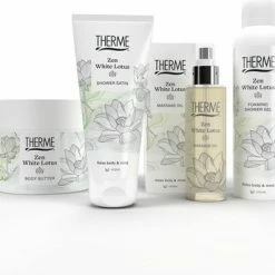 Uitgang π― Therme Body Butter Zen White Lotus - 6 X 225 Gr - Voordeelverpakking π€© 13 Uitgang π― Therme Body Butter Zen White Lotus - 6 X 225 Gr - Voordeelverpakking π€© -La Roche Shop 550x344 1