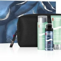 Goedkoop 😍 Biotherm Homme Aquapower Oligo Thermal Care Giftset 😍
