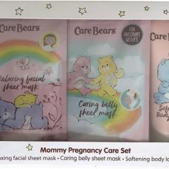 Beste Verkoop 🤩 Cloudco Mommy Pregnancy Care Set - Mama Zwangerschaps Verzorging Geschenkset 🥰 -La Roche Shop 550x355