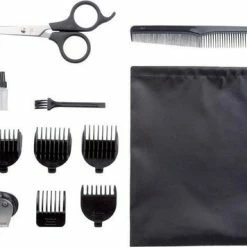 Begroting 👍 SILVERCREST Haar- En Baardtrimmer 🧨 -La Roche Shop 550x356 1